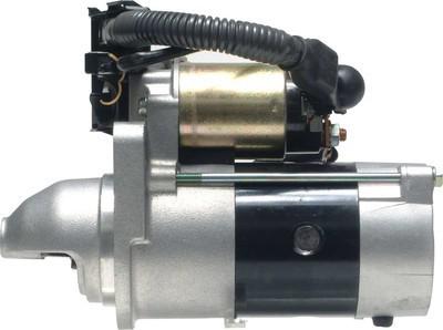 DENSO 280-4249 Starter-Reman Starter, US $302.55, image 2