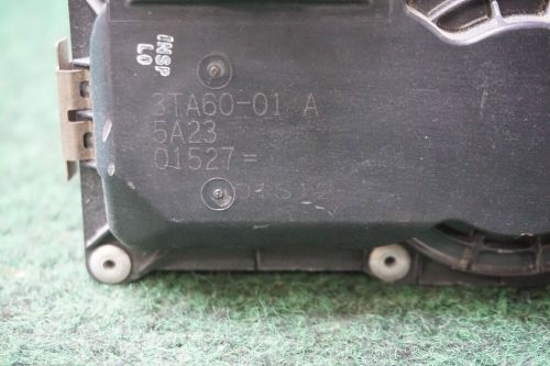 2014 NISSAN ALTIMA 2.5L Throttle Body OEM 3TA6001, US $40.14, image 2