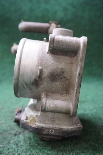 2014 NISSAN ALTIMA 2.5L Throttle Body OEM 3TA6001, US $40.14, image 3