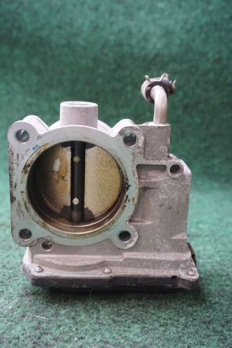 2014 NISSAN ALTIMA 2.5L Throttle Body OEM 3TA6001, US $40.14, image 4