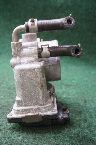 2014 NISSAN ALTIMA 2.5L Throttle Body OEM 3TA6001, US $40.14, image 5