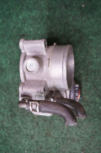 2014 NISSAN ALTIMA 2.5L Throttle Body OEM 3TA6001, US $40.14, image 6