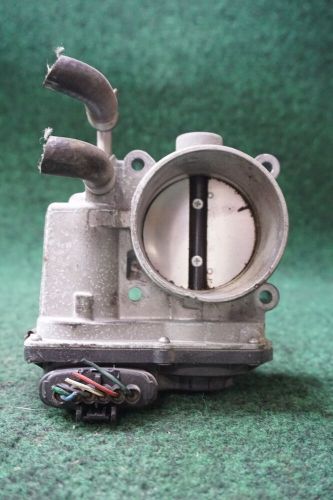 2014 NISSAN ALTIMA 2.5L Throttle Body OEM 3TA6001, US $40.14, image 7