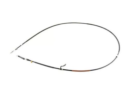 Genuine mopar parking brake cable right rear 4779933ae