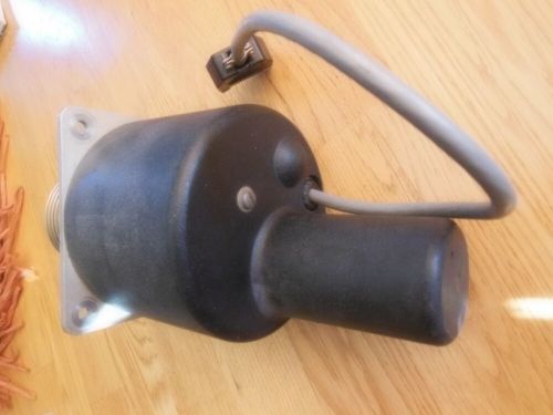 STEC 0107-P4 Pitch Servo, US $200.00, image 2