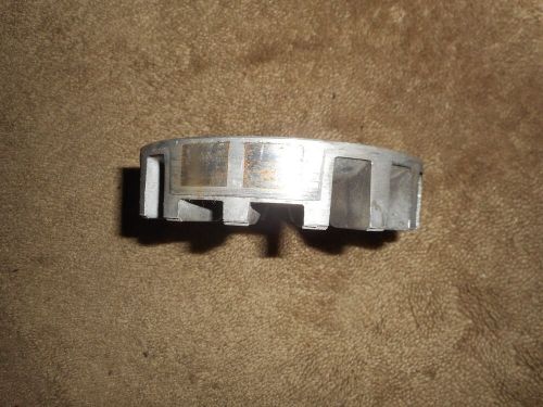 West bend 8.20 vintage go kart engine flywheel