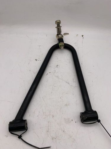 2007 skidoo summit 800r right upper a arm 505071857