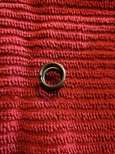 Oem bombardier seadoo jet pump cone spring for pusher 271000973 sea doo xp gtx