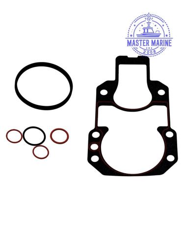 94996q2 mercruiser gen 1 ＆ 2 bell housing gasket set 27-64818a3