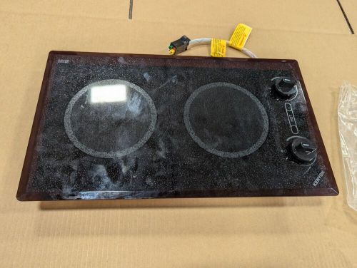 KENYON ELECTRIC STOVE B40520 2 BURNER 21" X 12" MARINE BOAT, US $349.95, image 11