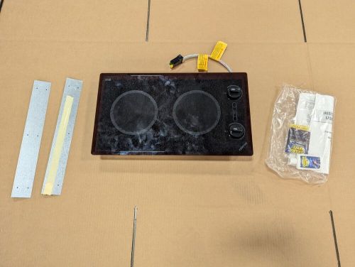 KENYON ELECTRIC STOVE B40520 2 BURNER 21" X 12" MARINE BOAT, US $349.95, image 13