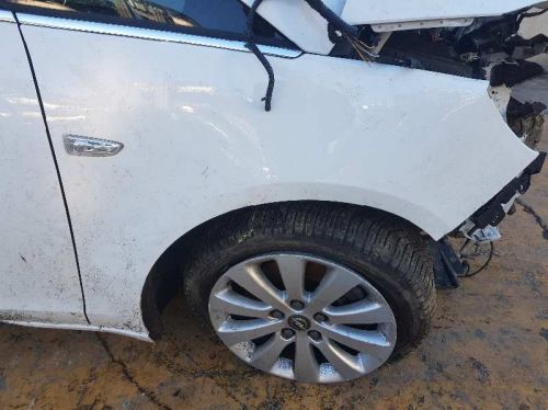 20951581 front left remote lift motor for Opel Zafira Tourer C 2011 1246733-, US $, image 4