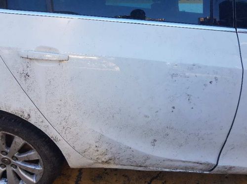 20951581 front left remote lift motor for Opel Zafira Tourer C 2011 1246733-, US $, image 8