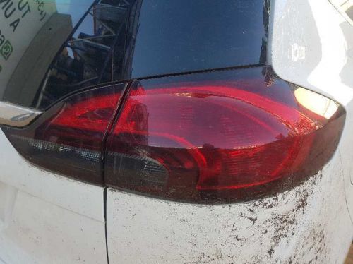 20951581 front left remote lift motor for Opel Zafira Tourer C 2011 1246733-, US $, image 9