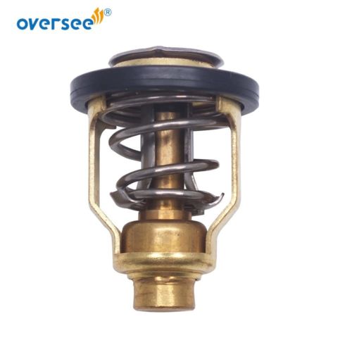 17670-90J00 Thermostat 60C 140F For JOHNSON SUZUKI Outboard Motor 70-300 HP 4Str, AU $25.00, image 7