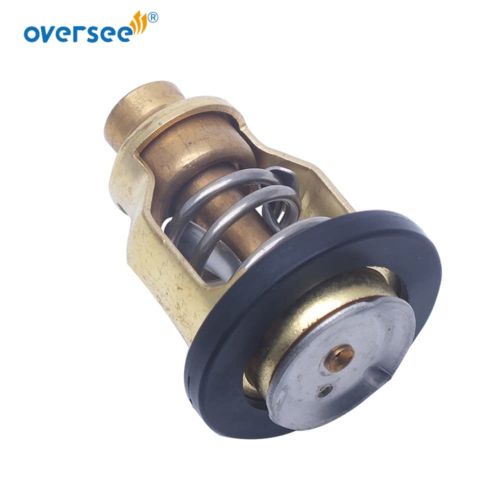 17670-90J00 Thermostat 60C 140F For JOHNSON SUZUKI Outboard Motor 70-300 HP 4Str, AU $25.00, image 8