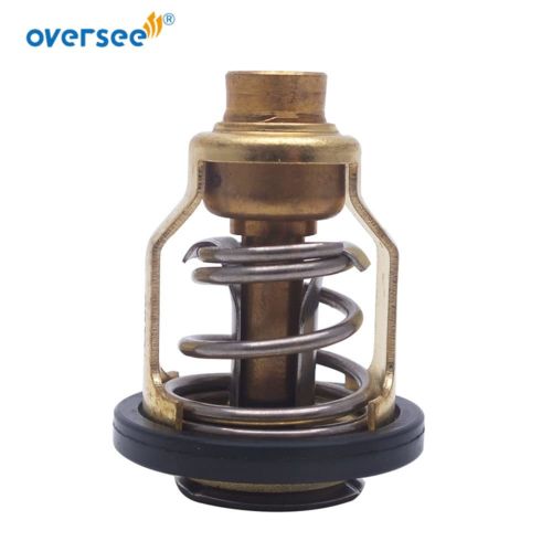 17670-90J00 Thermostat 60C 140F For JOHNSON SUZUKI Outboard Motor 70-300 HP 4Str, AU $25.00, image 9