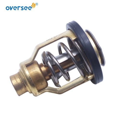 17670-90J00 Thermostat 60C 140F For JOHNSON SUZUKI Outboard Motor 70-300 HP 4Str, AU $25.00, image 10