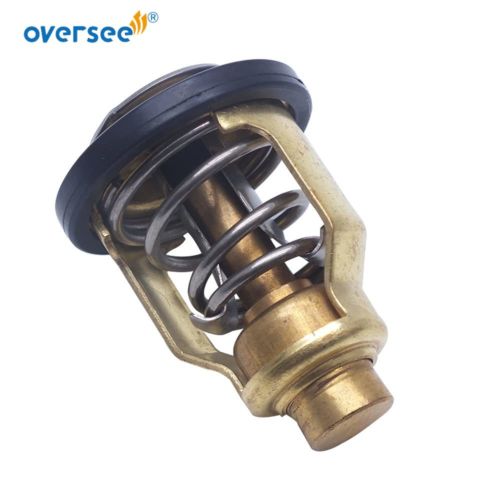 17670-90J00 Thermostat 60C 140F For JOHNSON SUZUKI Outboard Motor 70-300 HP 4Str, AU $25.00, image 11