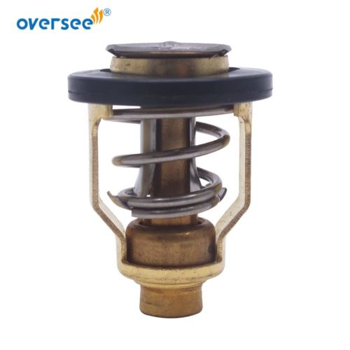 17670-90J00 Thermostat 60C 140F For JOHNSON SUZUKI Outboard Motor 70-300 HP 4Str, AU $25.00, image 12