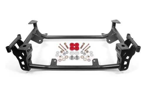 BMR for 15+ Ford Mustang GT Lightweight K-Member - Black Hammertone, US $589.95, image 4