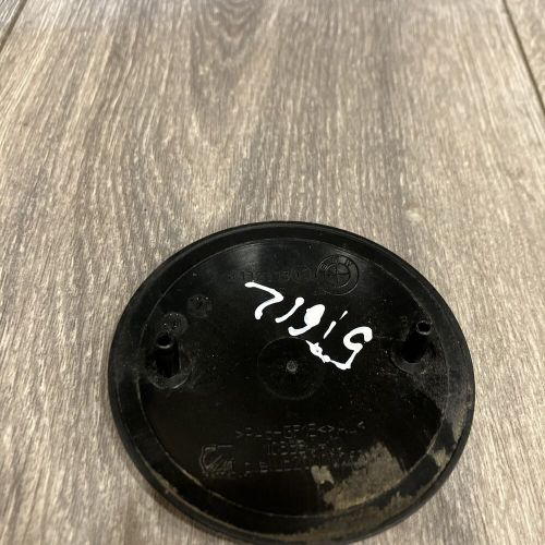 BMW E70 E83 E46 E36 E39 E90 E34 E30 X3 X5 FRONT HOOD Emblem Roundel 8132375 OE, US $8.00, image 5