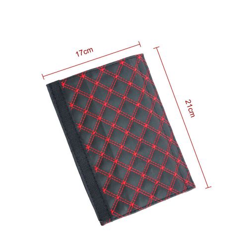 2Pcs Car Safety Seat Belt Shoulder Pad Cover Cushion Harness Comfortable-Driving, US $9.82, image 5