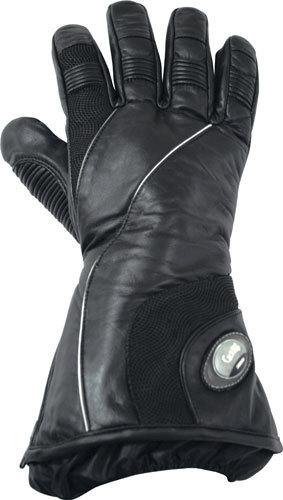 Choko men's adventurer snowmobile glove medium