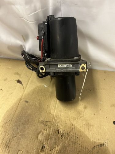 Volvo Penta SX / OMC Cobra Trim / Tilt Hydraulic Trim Pump 3860879, US $200.00, image 3