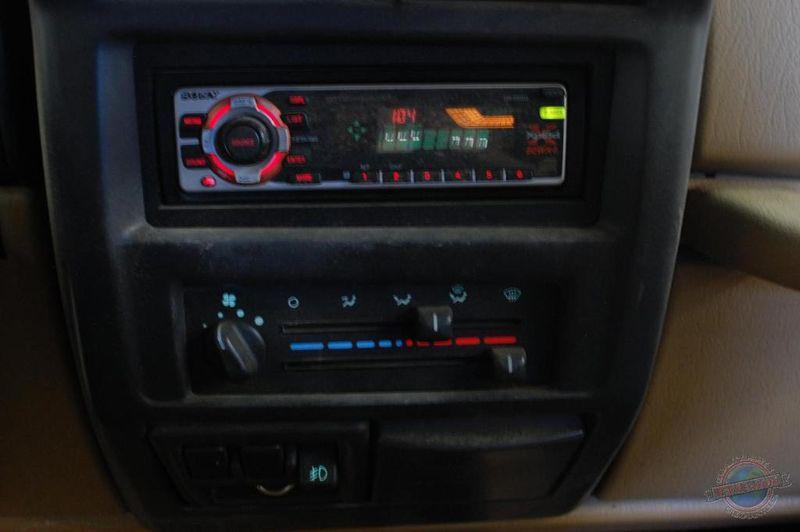 TRANSMISSION WRANGLER 1199162 97 98 99 4.0L MT 91K, US $799.99, image 11