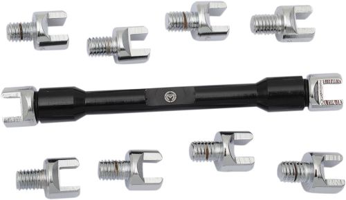 Moose racing spoke wrench kit #3811-0092