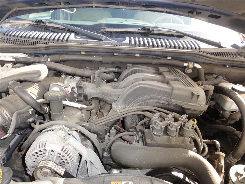 Purchase 05 FORD EXPLORER ANTILOCK BRAKE PART in Brandywine, Maryland