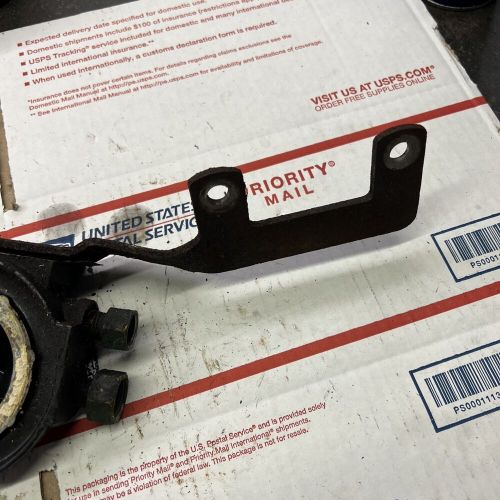 Mercruiser fuel filter bracket, US $59.00, image 5