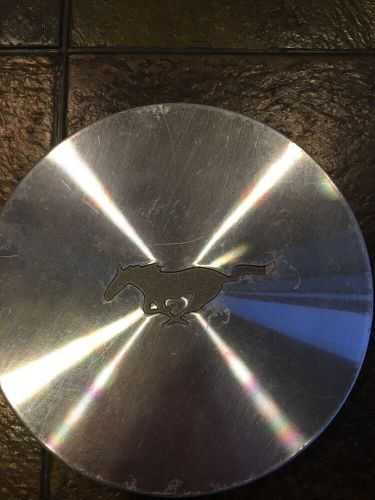 1997-1998 Ford MUSTANG Wheel Hub Center Cap OEM F7ZC-1A096-AA, US $5.99, image 2