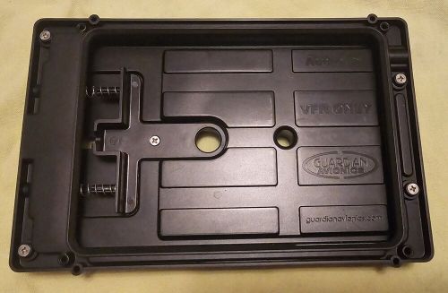 Guardian ipad mini (1-4) panel mount new.  model 52-18