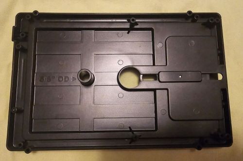 Guardian iPad Mini (1-4) panel mount NEW. Model 52-18, US $125.00, image 2