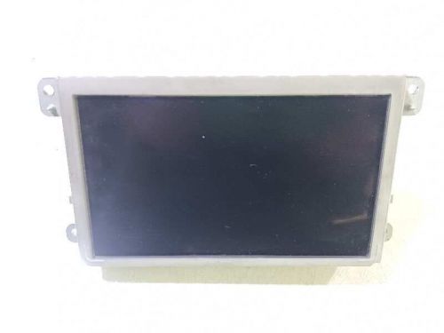MULTIFUNCTION DISPLAY / 6349I067922067 / 4F0919603B / 2669638 FOR AUDI A6 BERLIN-, US $, image 5