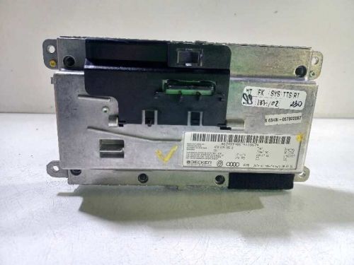 MULTIFUNCTION DISPLAY / 6349I067922067 / 4F0919603B / 2669638 FOR AUDI A6 BERLIN-, US $, image 6