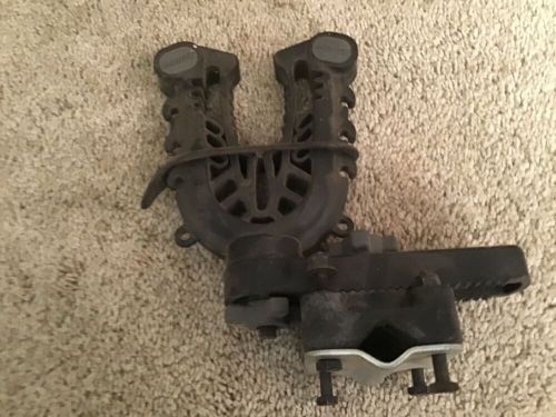 Moose Racing Flexgrip Gun and Bow Rack Single, US $25.95, image 2