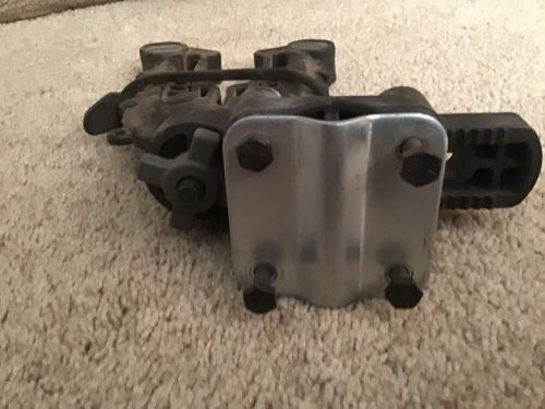 Moose Racing Flexgrip Gun and Bow Rack Single, US $25.95, image 3