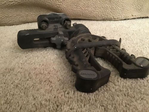 Moose Racing Flexgrip Gun and Bow Rack Single, US $25.95, image 5