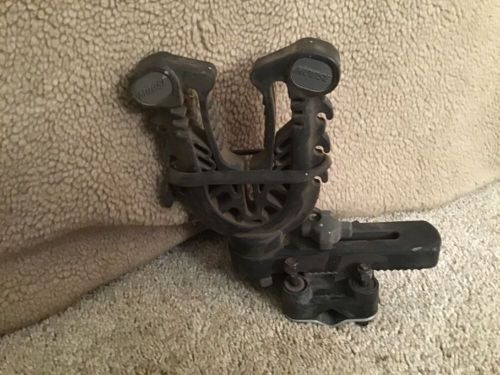 Moose Racing Flexgrip Gun and Bow Rack Single, US $25.95, image 7