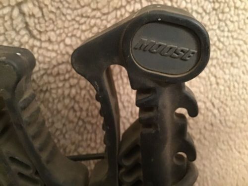 Moose Racing Flexgrip Gun and Bow Rack Single, US $25.95, image 8