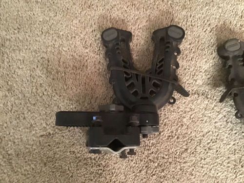 Moose Racing Flexgrip Gun and Bow Rack Single, US $25.95, image 9