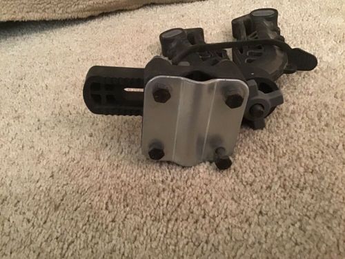 Moose Racing Flexgrip Gun and Bow Rack Single, US $25.95, image 10