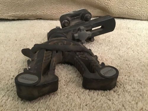 Moose Racing Flexgrip Gun and Bow Rack Single, US $25.95, image 12