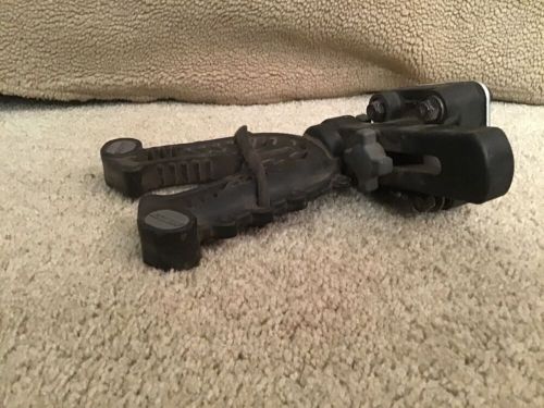 Moose Racing Flexgrip Gun and Bow Rack Single, US $25.95, image 13