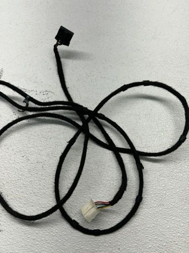 2011 - 2016 BMW F10 528i 535i 550i REAR TRUNK LID POWER SPRING LIFT SPINDLES OEM, US $99.00, image 4