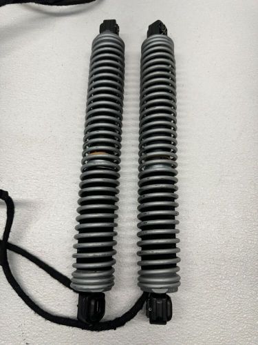 2011 - 2016 BMW F10 528i 535i 550i REAR TRUNK LID POWER SPRING LIFT SPINDLES OEM, US $99.00, image 10