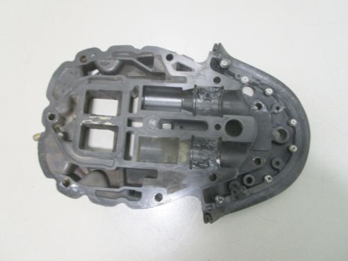 18260T2 Mercury Mariner Outboard Exhaust Plate 135 150 175 200 HP DFI 2.5L, US $120.00, image 5